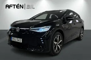Volkswagen ID.4 2023