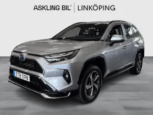 Toyota Rav4 2025