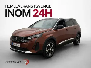 Peugeot 5008 2023