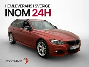 BMW 3 Series 2019