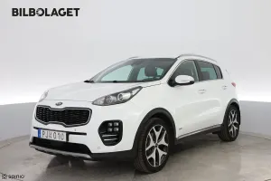Kia Sportage 2017