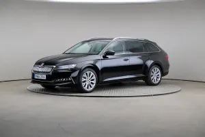 Skoda Superb 2023