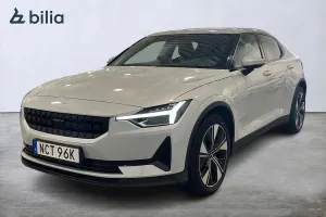 Polestar 2 2023