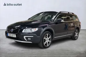 Volvo XC70 2015