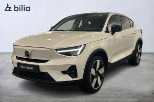 Volvo C40 2023