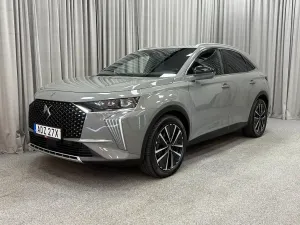 DS DS7 Crossback 2023