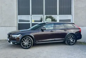 Volvo V90 2017