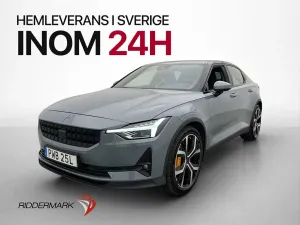Polestar 2 2021