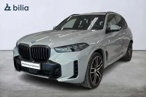 BMW X5 2025