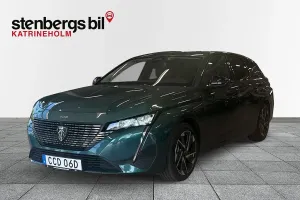 Peugeot 308 2025
