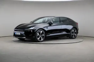 Polestar 4 2025
