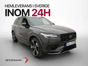 Volvo XC90 2023