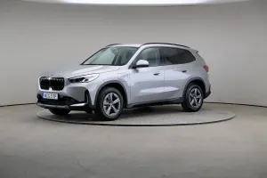 BMW X1 2026