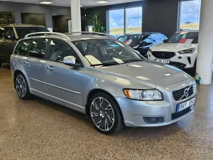 Volvo V50 2011