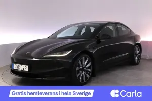 Tesla Model 3 2024