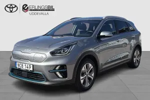 Kia Niro 2022