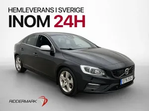 Volvo S60 2015