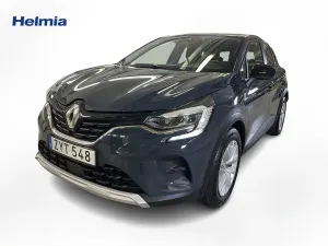 Renault Captur / QM3 2023