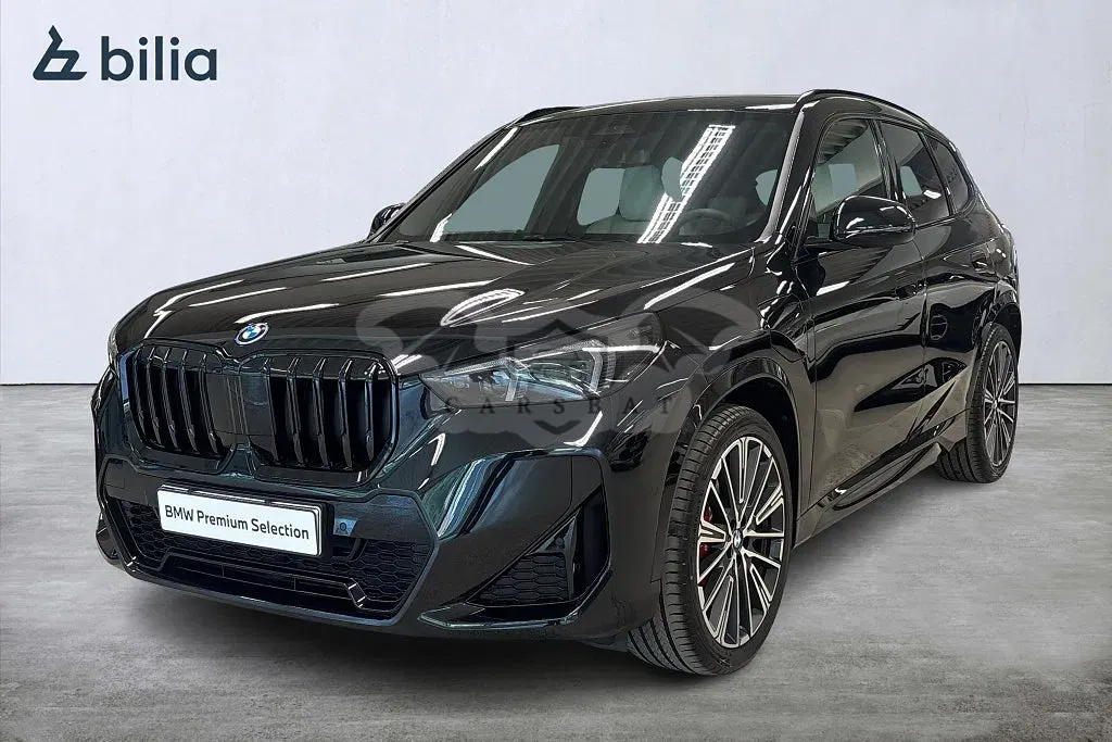 BMW X1 2027