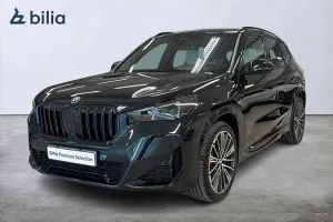 BMW X1 2027