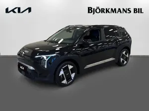 Kia EV3 2025
