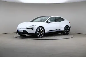 Polestar 4 2025