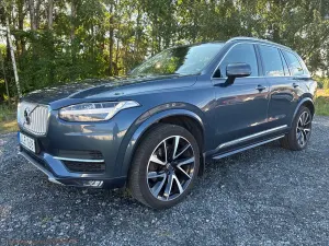 Volvo XC90 2018
