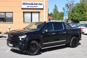 Chevrolet Silverado 1500 1500 2023