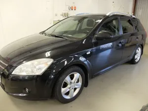 Kia Ceed 2009