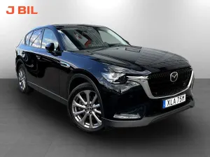 Mazda CX-60 2023
