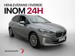 BMW 2 Series 225e 2024