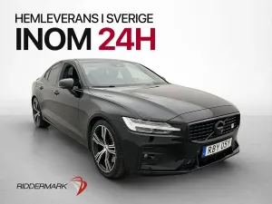 Volvo S60 2020