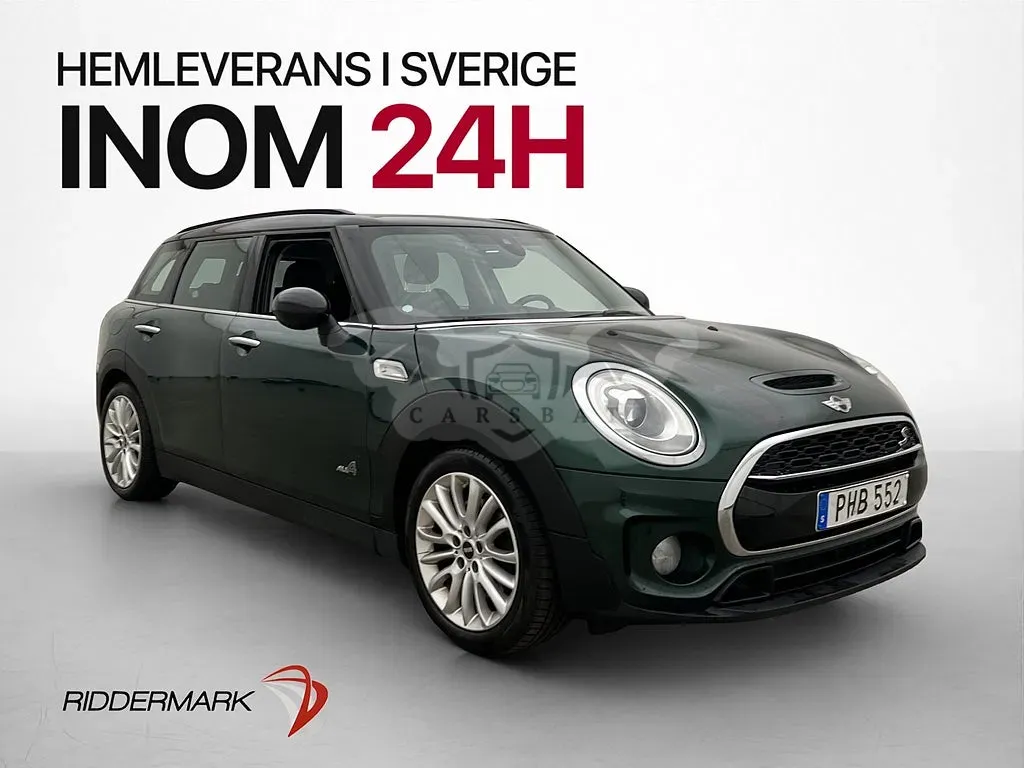 Mini Cooper 2017