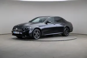 Mercedes-Benz E 2023