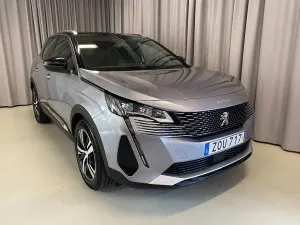 Peugeot 3008 2023