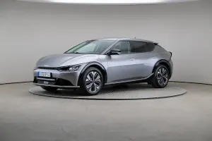 Kia EV6 2023