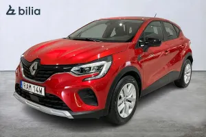 Renault Captur / QM3 2023