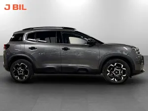 Citroën C5 Aircross 2025