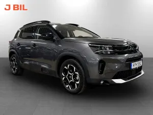 Citroën C5 Aircross 2025