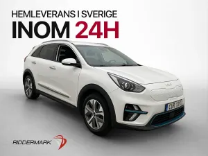 Kia Niro 2022