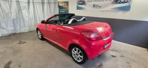 Opel Tigra 2007