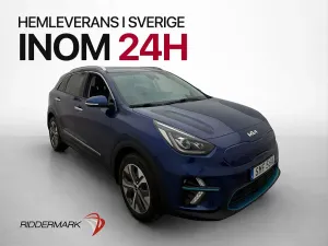 Kia Niro 2022
