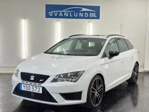 Seat Leon 2016