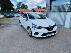 Renault Clio 2022