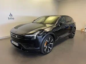 Polestar 3 2025