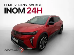 Renault Scenic 2024