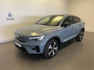 Volvo C40 2023