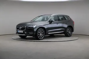 Volvo XC60 2021