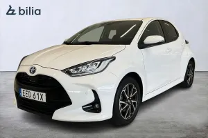 Toyota Yaris 2023