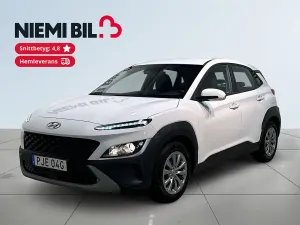 Hyundai Kona 2021